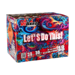 BATERIA ZŁOŻONA LET''S DO THIS! RIAKEO F2 48S 1.2" HF-48-2359