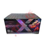 HQC122S NOVA BLAZE ZESTAW BATERII 122s 25-30mm  80 sekund