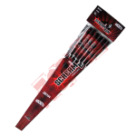 Scream Bum Rocket  Rakiety ZBS104 F2 1/6