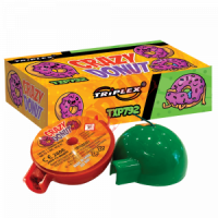 TXP792 BĄCZEK CRAZY DONUT