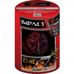 PXB2110 IMPACT-UDERZENIE 10s 20mm