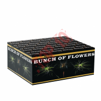  TXB647  BATERIA BUNCH OF FLOWERS F3 138S 0.8" 