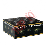  TXB647  BATERIA BUNCH OF FLOWERS F3 138S 0.8" 