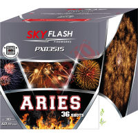 PXB3515 BAERIA ARIES 36s 1.2"/30mm