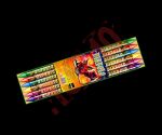 JR6 RAKIETKI DIABOLO (12sztuk)