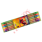 JR6 RAKIETKI DIABOLO (12sztuk)