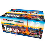 WYRZUTNIA/COMPOUND FIREWORK TOKYO RK-96-2556 RIAKEO (dostawa04.11.2026)