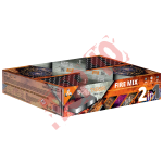 TXB886 BATERIA ZŁOŻONA FIRE MIX F3 228S 0.8"