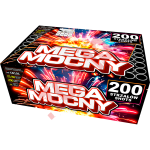 CB105 MEGA MOCNY WYRZUTNIA 200s 25mm/30mm PROMOCJA!!!