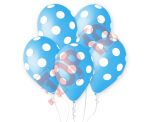 GS110/P157/09 BALONY GROCHY 12'' / 5 szt.