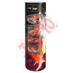 JF28  ETNA FONTANNA CYLINDRYCZNA 60s 8m