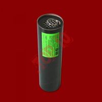 ED-60 Ekran Dymny BIAŁY( 1 szt. )