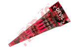 Rakiety DEVIL ROCKET RS7MD14 Zestaw 7 sztuk