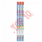 TXC446 RZYMSKIE OGNIE 10 STRZ. 3SZT.