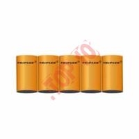 TXF652-7 DYM POMARAŃCZOWY