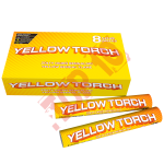 JF102/Y - YELLOW BENGAL FLAME