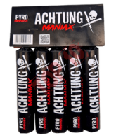 TP1 Achtung Maniax Petarda Nec 25g 1opakowanie (5 sztuk)