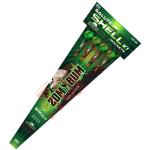 ZB550 Shell-ki Rockets ZomBum Explosion F3 Opakowanie 4 sztuki