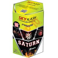 PXB2128 SATURN WYRZUTNIA  19s 1.2"/30mm