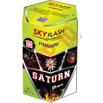 PXB2128 SATURN WYRZUTNIA  19s 1.2"/30mm
