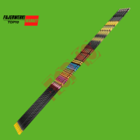 T6244 MULTICOLOUR 55 RZYMSKIE OGIE JORGE 6sztuk x 55strzałów