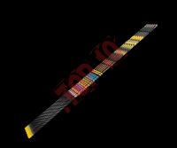 T6244 MULTICOLOUR RZYMSKIE OGNIE JORGE 6sztuk x 55strzałów