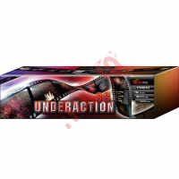 PXB2411 - UNDERACTION WYRZUTNIA 96s 20/25mm