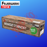 CLE4596  MIDNIGHT SYMPHONY  108s 1"/25mm