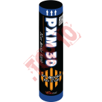 PXM30 DYM NIEBIESKI /BLUE60 sekund  na lont