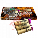 TXP977 PETARDA LONTOWA ANDROID 10 szt.