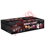 TXB016 ZESTAW BATERI  MAGIC LIGHT 164S 1,2"