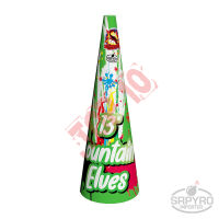 FONTANNA ELVES 13“ CLE0542