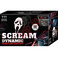 PXB2232 KRZYK WYRZUTNIA 45s 0.8"/20mm