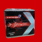 MEGA4824 WYRZUTNIA X NITRO BIG/F 24s 48mm F3