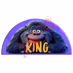 TXF717 FONTANNA KING 