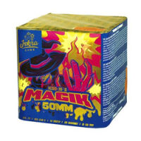 IC50162 MAGIK WYRZUTNIA 16s 2"/50mm F3