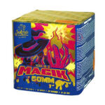 IC50162 MAGIK WYRZUTNIA 16s 2"/50mm F3