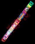 Zimne Ognie 60cm Neonki ZomBum Color ZBC190 F1 opakowanie 5 sztuk