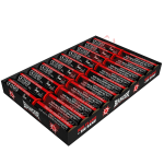 FP3/R PETARDY  MUERTE/BANGER  RED FLAME + BIG BANG 20 szt.