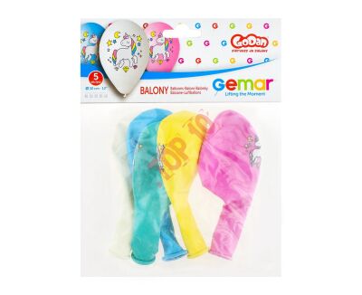 GMS110/P661 BALONY PREMIUM 