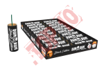 PB120D PETARDY DUMBUM BLACK EDITION 120db
