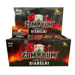ZB190 DIABEŁKI ZOMBUM EXPLOSION 1 opakowanie (50 sztuk)