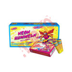 AS9-1 NEON HUMMELN F1 