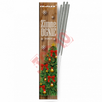 TXF748C ZIMNE OGNIE BALON 28 CM 10 SZT.