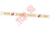 P0034 ZIMNE OGNIE 70cm (3 szt.) 