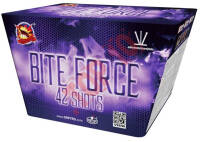 CLE4251 BITE FORCE 42s  