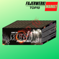 ZF001A MEGA POWER BOX PART III WYRZUTNIA 144s 1"/25mm