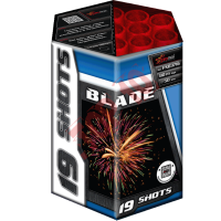 PXB3716 BLADE 19s 2"/50mm