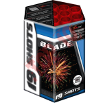 PXB3716 BLADE 19s 2"/50mm