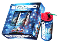 ZBC490 STROBOSKOP BIAŁY 90s